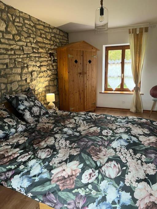 Maison Ray Sur Saone Ray-sur-Saone المظهر الخارجي الصورة