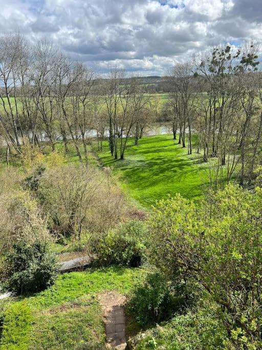 Maison Ray Sur Saone Ray-sur-Saone المظهر الخارجي الصورة